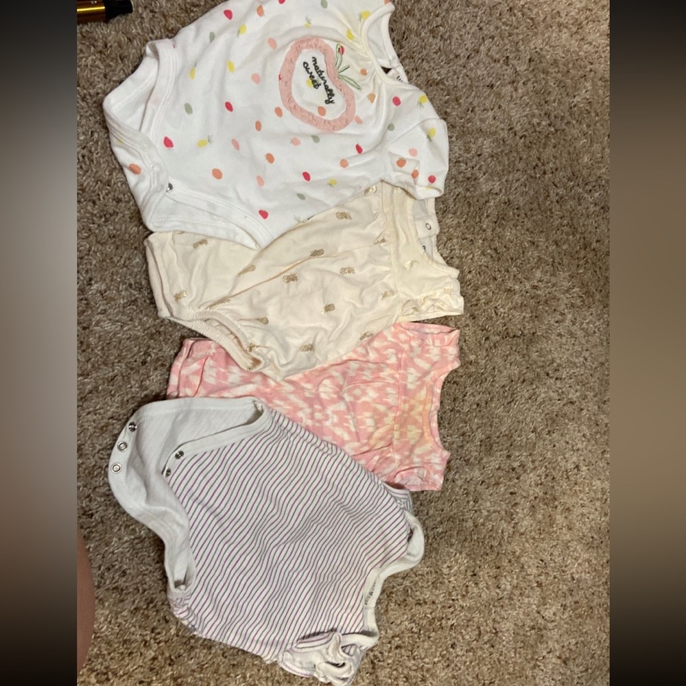 Onesie bundle